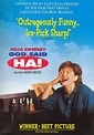 God Said, 'Ha!' (1998)