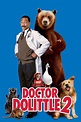 Dr. Dolittle 2 (2001) - Posters — The Movie Database (TMDB)