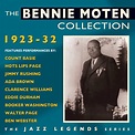 Bennie Moten - Collection 1923-32 - MVD Entertainment Group B2B