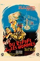 Rififi (1955) - Posters — The Movie Database (TMDb)