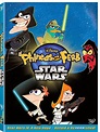 Review: 'Phineas and Ferb: Star Wars' on DVD | The Star Wars Underworld