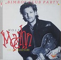 Wolf Maahn & Die Deserteure - "Bimbo" Club Party (1983, Vinyl) | Discogs