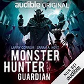 Monster Hunter: Alle Bücher in chronologischer Reihenfolge [HIER] >>