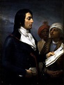 Portrait of Louis-Charles-Antoine Desaix - Andrea Appiani
