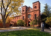 Saint Johns University - Unigo.com