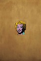 Gold Marilyn Monroe, 1962 Art Print by Andy Warhol | King & McGaw