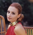 Italian Classic Beauty: 50 Fabulous Photos of Raffaella Carrà in the ...