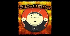 The Cult of Cartman on iTunes