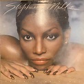 Stephanie Mills - Tantalizingly Hot - LP, Vinyl Music - Casablanca