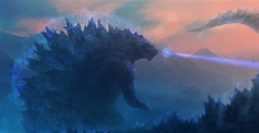 Godzilla Earth by NekoKang on DeviantArt