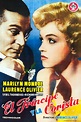 El príncipe y la corista - Película 1957 - SensaCine.com