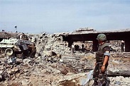 US judge awards $44 million to victims of 1983 Beirut marine barracks ...