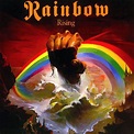 Rainbow, Rising (4.67): I believe that "Stargazer" may just be both ...