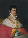 Retrato de Fernando VII | Arte | EL MUNDO