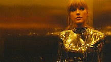Movie Review: Taylor Swift Excels In Netflix's 'Miss Americana ...
