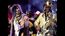 Bootsy Collins, George Clinton & The P-Funk All- Stars- Power Of Soul ...
