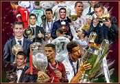 Cristiano Ronaldo el jugador más Completo del Mundo | La máquina de ganar