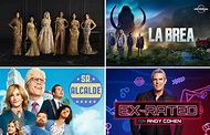 Nuevas temporadas y estrenos absolutos llegan a canales de Universal+ ...