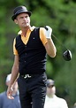 Jesper Parnevik Mens Golf Outfit, Mens Outfits, Lids Hat, Lpga Tour ...