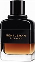 Perfume Gentleman Reserve Privée Givenchy Masculino | Beleza na Web