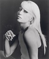 Donatella Versace | Donatella versace, Donatella versace young, Young ...