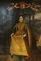 Rainha Santa Isabel de Aragão. History Of Portugal, Spain And Portugal ...