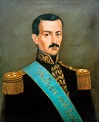 Urbina Gral. José María - Personajes Históricos | Enciclopedia Del Ecuador