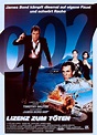 James Bond 007 - Lizenz zum Töten: DVD oder Blu-ray leihen - VIDEOBUSTER.de