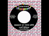 Toni Mason - SHADOW OF YOUR LOVE (1967) - YouTube