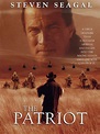 Cartel de la película El último patriota - Foto 1 por un total de 4 ...