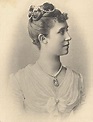 Princess Hilda of Nassau, Grand Duchess consort of Baden
