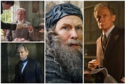 Bill Nighy Movies Ranked