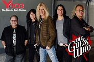 The Guess Who - In Concert | Youngstown Live