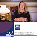 Annamaria Colao presidente della SIE, Società italiana di ...