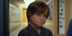 How Jacob Tremblay was transformed in 'Wonder'