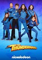 The Thundermans - Ver la serie de tv online