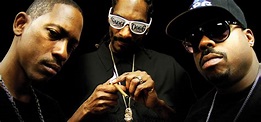 Tha Dogg Pound - L.A. Here's 2 U [Music Video] - The Koalition