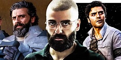 Every Oscar Isaac Movie Ranked From Worst To Best