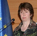 Interview: Catherine Ashton lobt Deutschlands Rolle in Europa - WELT