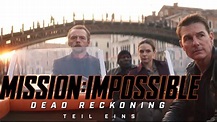 Mission: Impossible - Alle Filme in chronologischer Reihenfolge