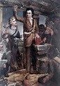 Stephen Fuller Austin (1793-1836) Painting by Granger - Fine Art America