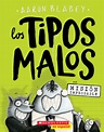 The Bad Guys #2: Los tipos malos en Misión improbable (Spanish) by ...