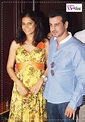 NEELAM ROY, wife of television actor RONIT ROY talks about their fairy ...