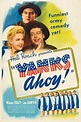 Yanks Ahoy (1943) — The Movie Database (TMDB)