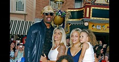 Annie Bakes – Inside The Life Of Dennis Rodman’s Ex Wife