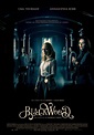 Blackwood cartel de la película