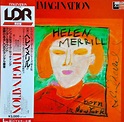Helen Merrill - Imagination | Releases | Discogs