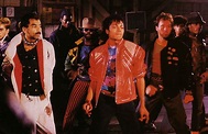Retro Music FM: Michael Jackson - Beat it (1982)
