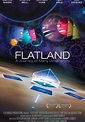 Flatland: filme - Veja onde assistir online
