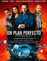 Ver Un Plan Perfecto (2015) Online Español Latino en HD
